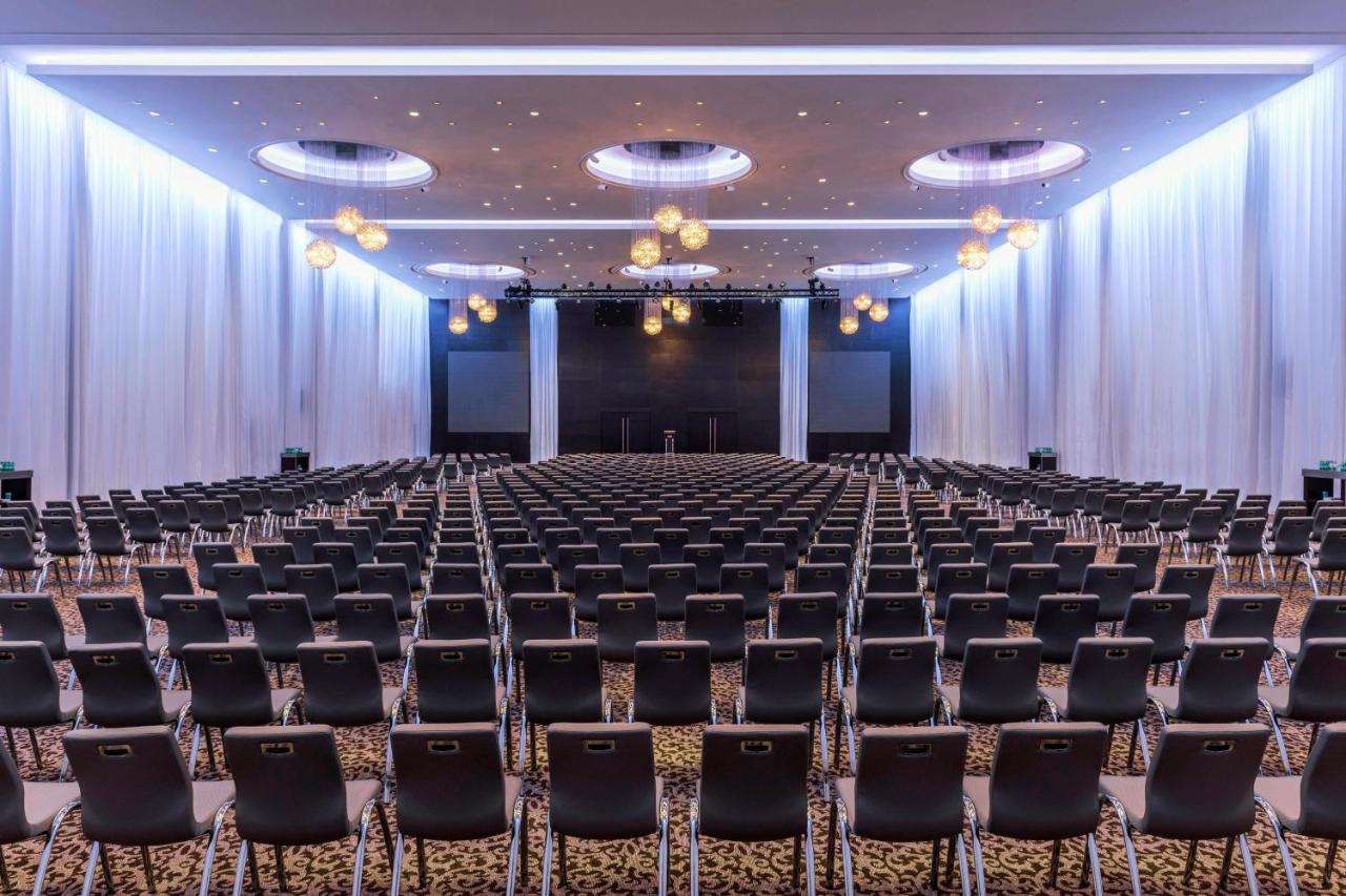 Hotel Le Meridien & Conference Centre Dubai