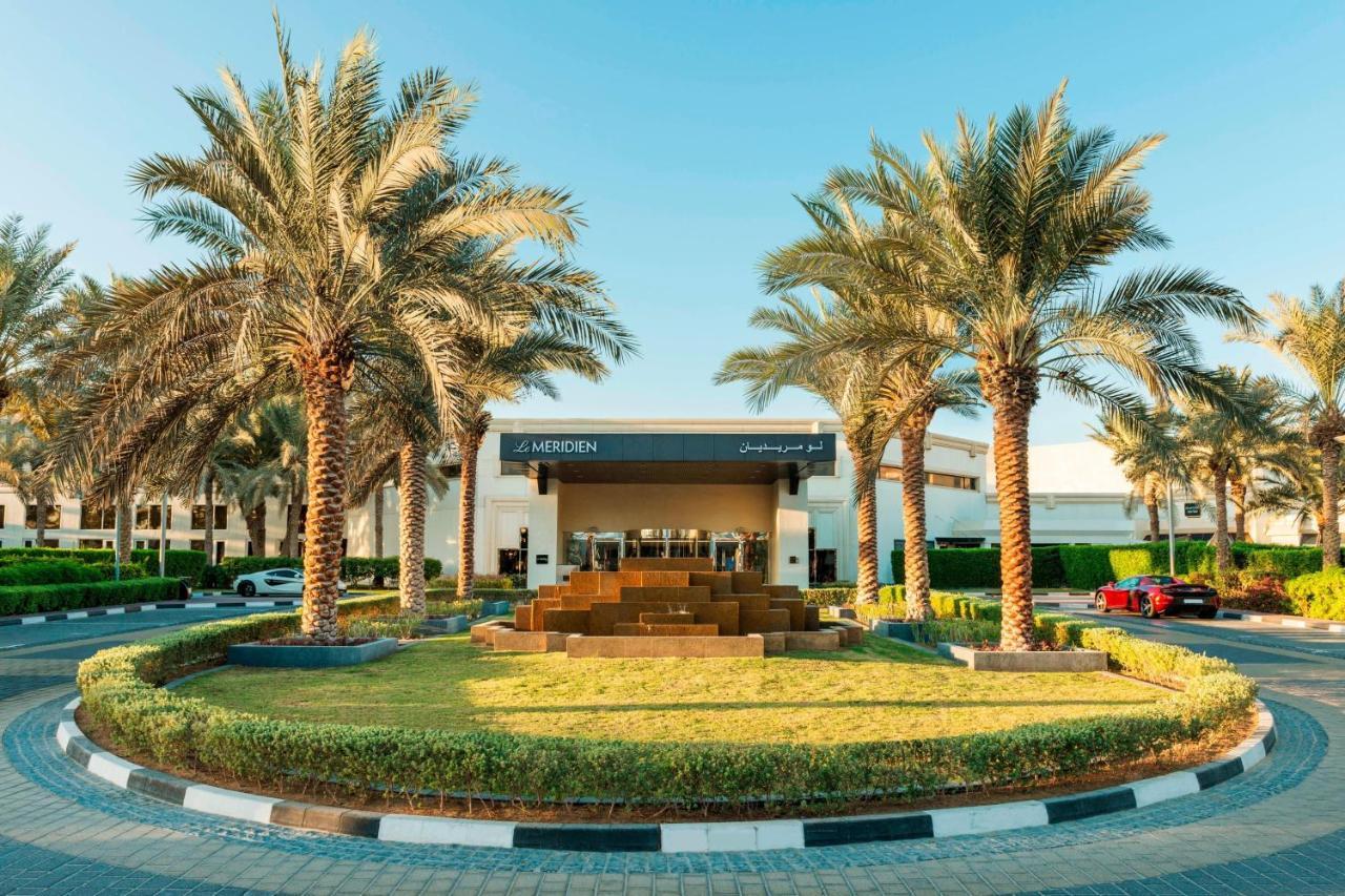 ومركز مؤتمرات لو ميريديان 5*